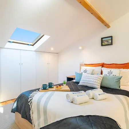 Charming Stylish House W Mezzanine And Terrace Casa vacanze *