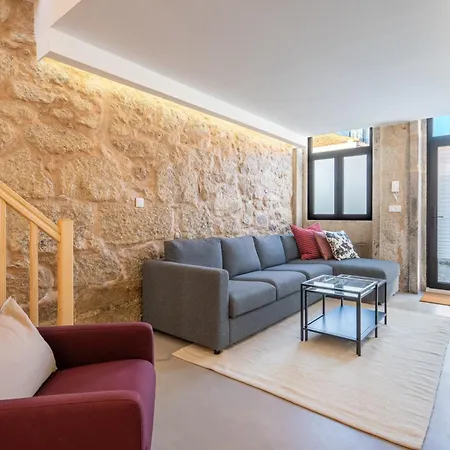 Charming Stylish House W Mezzanine And Terrace *